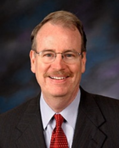 Dr. Tony Newberry