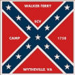 Walker-Terry Camp #1758 Icon